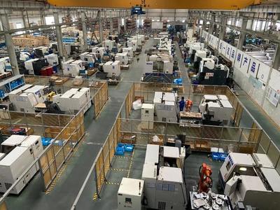 填補國內空白！松江這家企業(yè)憑實力“圈粉”企業(yè)網絡技術服務